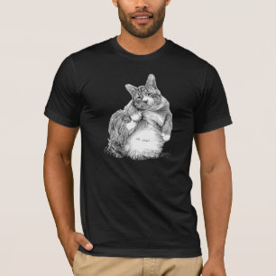T-shirt FranFranMaster Shirt de M. Magoo's