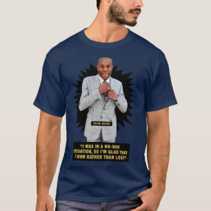 T-shirt Frank Bruno