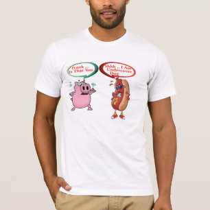 T-shirt Frank. est-ce que c'est vous ? amants secrets de
