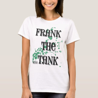 T-shirt Frankie