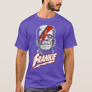T-shirt Frankie Stardust
