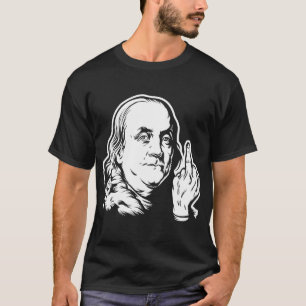 T-shirt Franklin