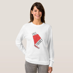 T-shirt Franky Doyle Wentworth