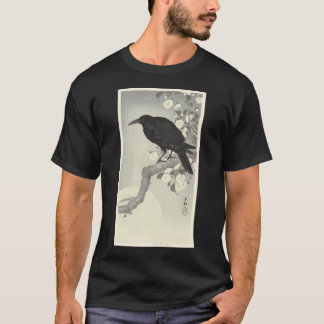 T-shirt Franz Marc Art s Bergère Endormie (Schlafende Hirt
