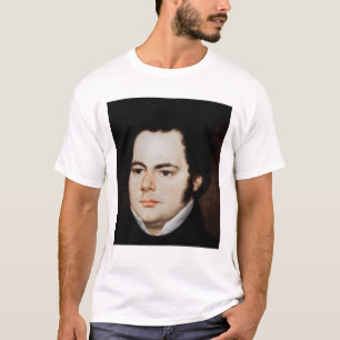 T-shirt Franz Peter Schubert