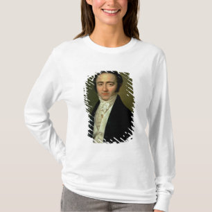 T-shirt Franz Xaver Mozart, plus tard connu sous le nom de