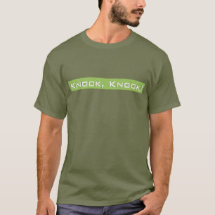 T-shirt Frappe