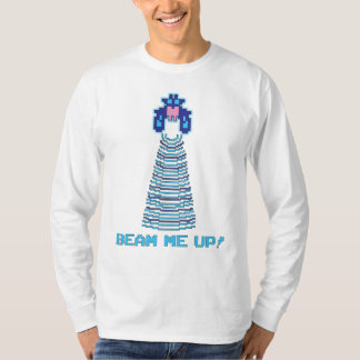 T-shirt Frappe-Moi !