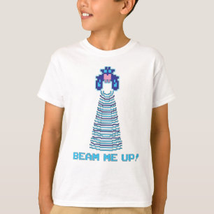 T-shirt Frappe-Moi !