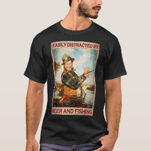 T-shirt Frappe Wahoo