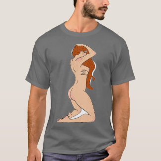 T-shirt Frappes