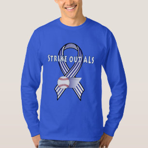 T-shirt Frappez le SAL