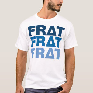 T-shirt Frat