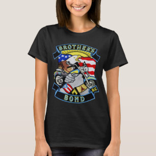 T-shirt Fraternité