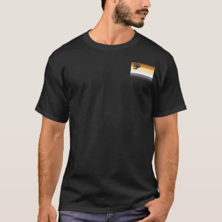 T-shirt Fraternité des ours