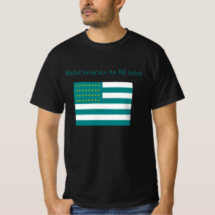 T-shirt Fraternité fédéenne