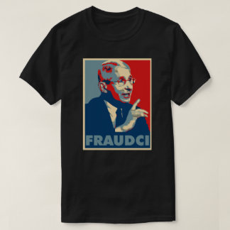 T-shirt FRAUDCI POP ART