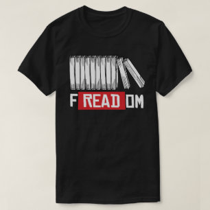T-SHIRT FREADOM