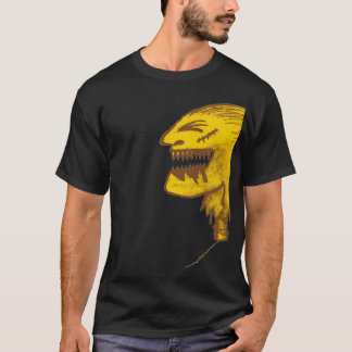 T-SHIRT FREAKOUT !
