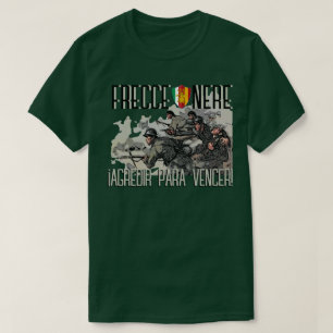 T-SHIRT FRECCE NY