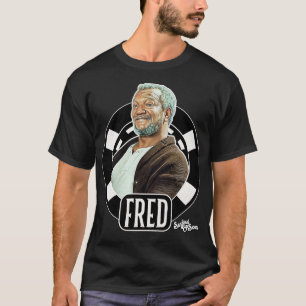 T-shirt Fred