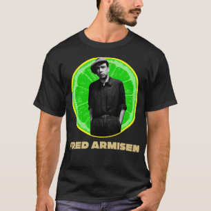T-shirt fred armisen