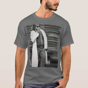 T-shirt Fred E Boots T Shirt