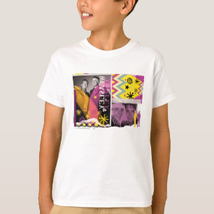 T-shirt Fred et George Weasley