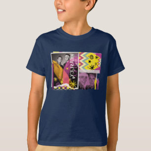 T-shirt Fred et George Weasley