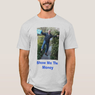 T-shirt Fred Funkstein