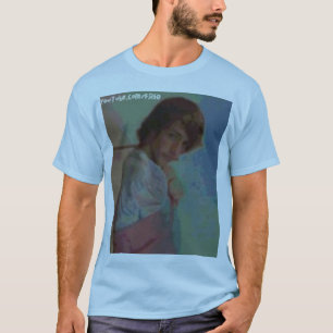 T-shirt Fred impertinent