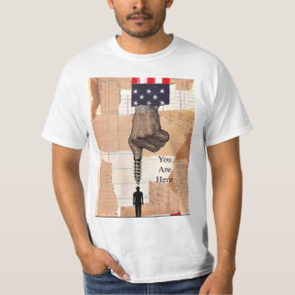 T-shirt FredaBailout