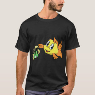 T-shirt Freddi & Luther