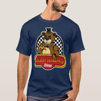 T-shirt Freddys Pizza