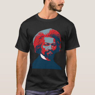 T-shirt Frederick Douglas