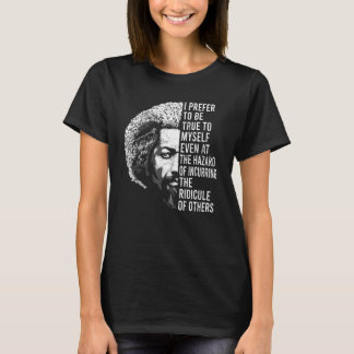 T-shirt Frederick Douglass