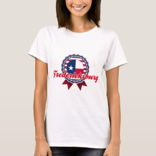T-shirt Fredericksburg, TX