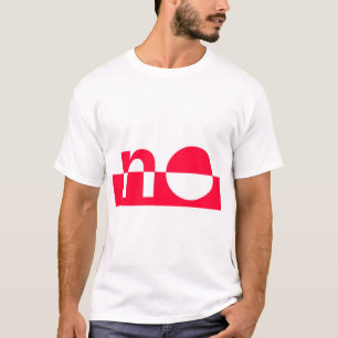 T-shirt free greenland