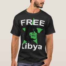 Free Libya