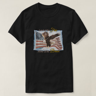 T-shirt FreeBrave2_2025