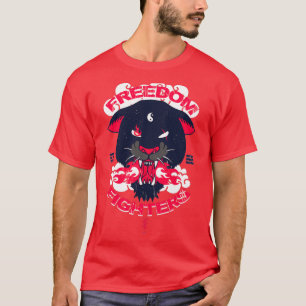 T-shirt Freedom fighters