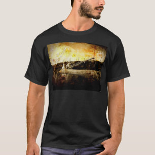 T-shirt Freighter Iron Ore
