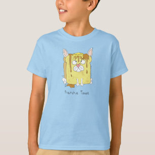 T-shirt French Bulldog Frenchie Dog Funny