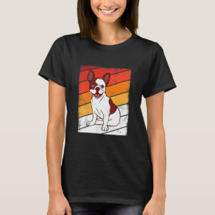 T-shirt French Bulldog Kids Youth