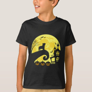 T-shirt French Bulldog Moonshine Frenchie Mom Frenchie Dad