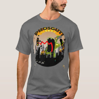 T-shirt FRENZIEDminds
