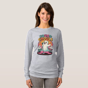 T-shirt Fréquence fantôme