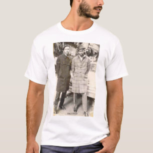 T-SHIRT FRÈRE