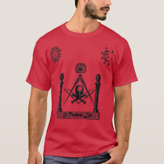T-shirt Frère