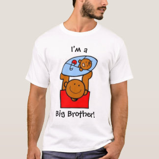 T-shirt Frère !